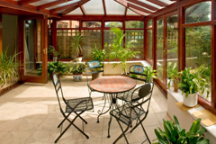 Underling Green conservatory quotes