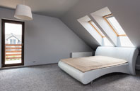 Underling Green bedroom extensions