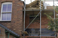 free Underling Green home extension quotes