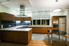 kitchen extensions Underling Green